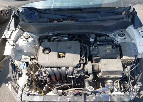 2021 Kia Seltos S z USA, uszkodzony, nr VIN KNDEUCAAXM7186453